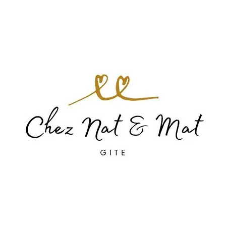 Chez Nat&mat- Gare- Parking Gratuit Appartement