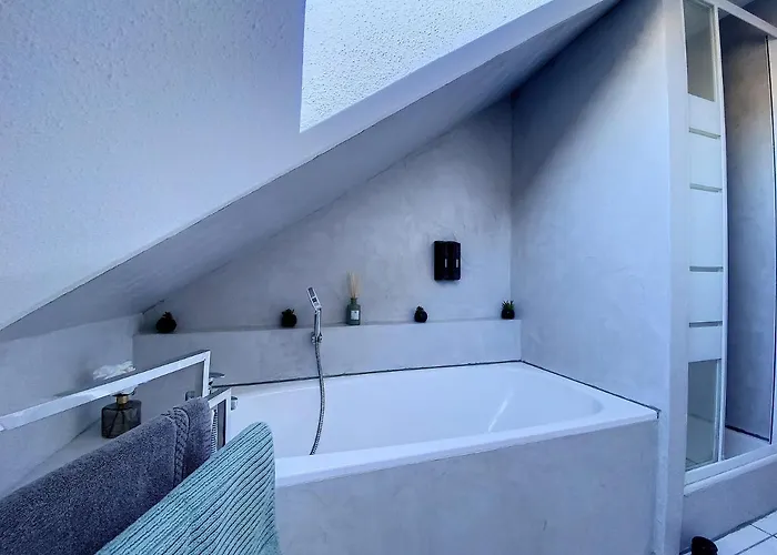 Appartamento Chez Nat&mat- Gare- Parking Gratuit *